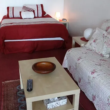 Apartment Queens Studio