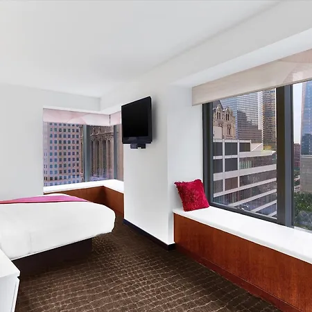 The Washington Nyc Hotel New York