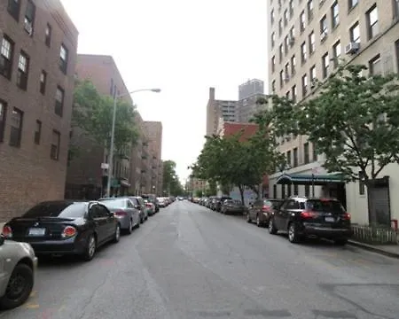East Broadway *