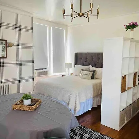 Ny3182furnished Apartm, 3 Br's 4 Beds, 1bath, Kitchen *