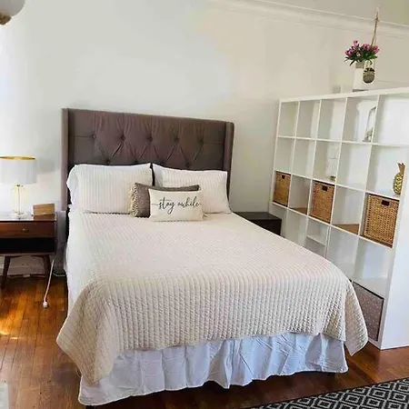 Apartment Ny3182furnished Apartm, 3 Br's 4 Beds, 1bath, Kitchen *