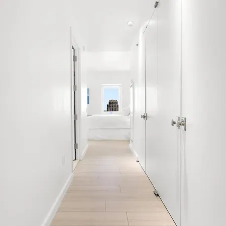 Apartment Luxury Apartment, Manhattan New York