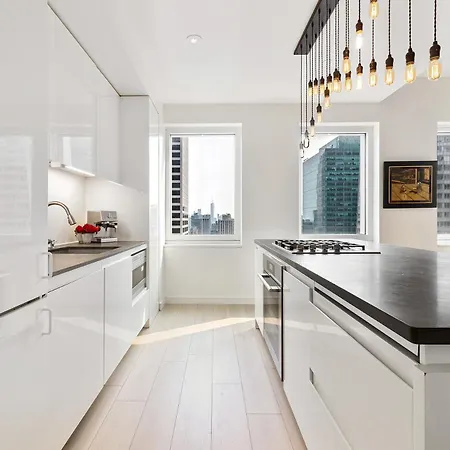 Apartment Luxury Apartment, Manhattan New York