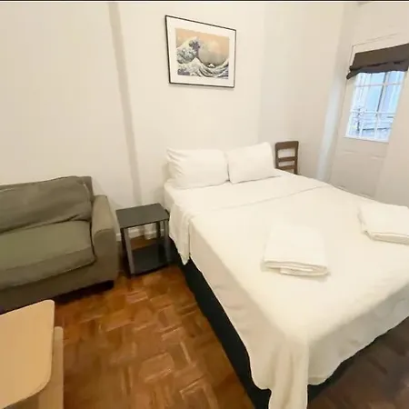 Apartment 1727-1rs Cozy On The Ues
