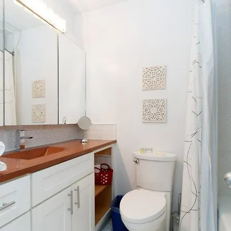 Apartment Lovely Studio In Nyc New York