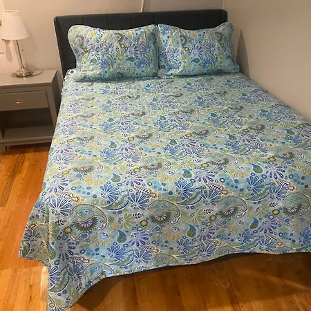 Homestay Leax Mansion New York