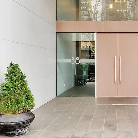 Homestay Delancey Tower