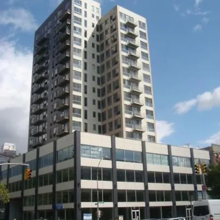 Delancey Tower * New York