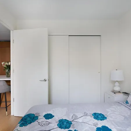 Luxurious 2 Bedroom In New York