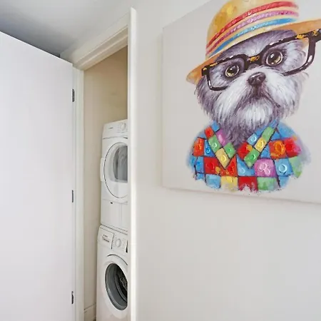 Luxurious 2 Bedroom In