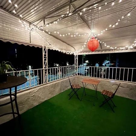 Homestay In Astoria