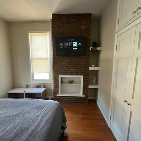 In Astoria Homestay New York