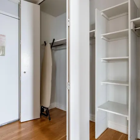 Apartment Blueground Midtown Wd Gym Nr Theater Shows Nyc-1412