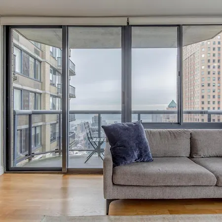 Apartment Blueground Midtown Wd Gym Nr Theater Shows Nyc-1412 *