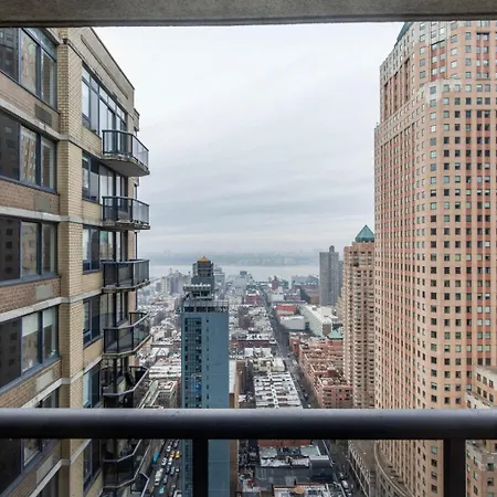Apartment Blueground Midtown Wd Gym Nr Theater Shows Nyc-1412 New York