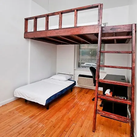 Apartment Upper East Side Private Studio *