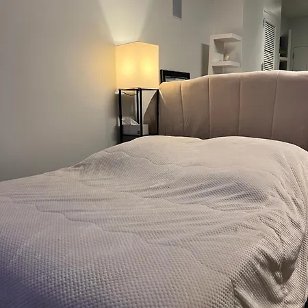 Luxury Nyc Getaway W/ Amazing Views Apartment