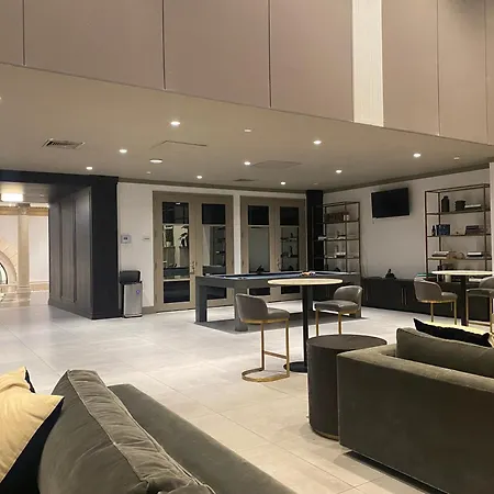 Luxury Nyc Getaway W/ Amazing Views Apartment *