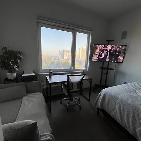 Apartment Luxury Nyc Getaway W/ Amazing Views