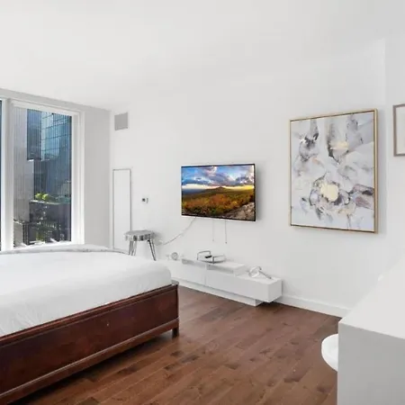 Apartment Beautiful 2 Bedroom In Manhattan New York