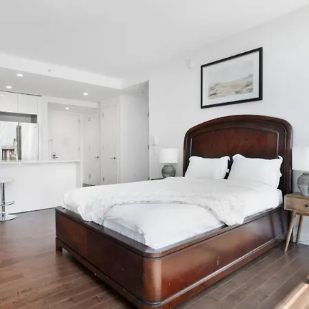 Apartment Beautiful 2 Bedroom In Manhattan