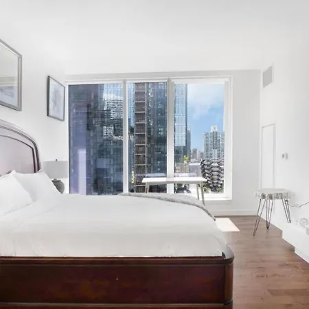Apartment Beautiful 2 Bedroom In Manhattan New York