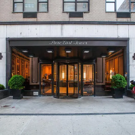 Apartment Midtown E 1br W Doorman Nr Flatiron Nyc-41 New York