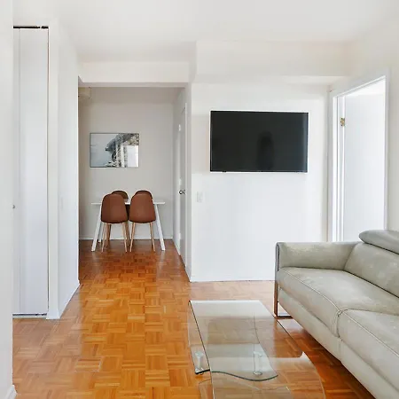 Unique 3 Bd At Midtown East New York