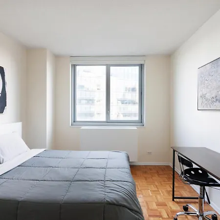 Apartment Unique 3 Bd At Midtown East