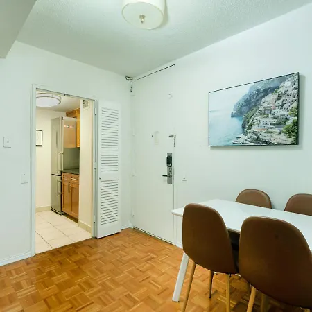 Unique 3 Bd At Midtown East New York