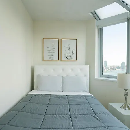 Unique 3 Bd At Midtown East * New York