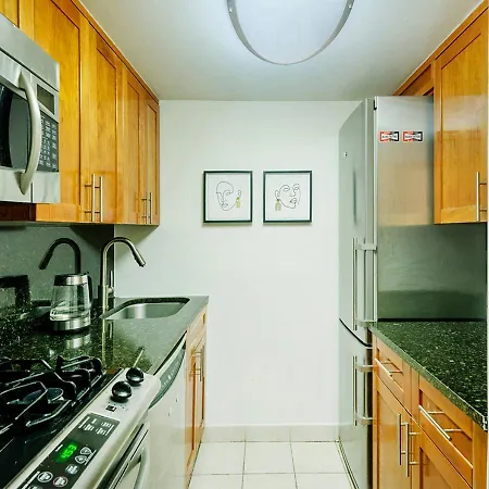 Unique 3 Bd At Midtown East