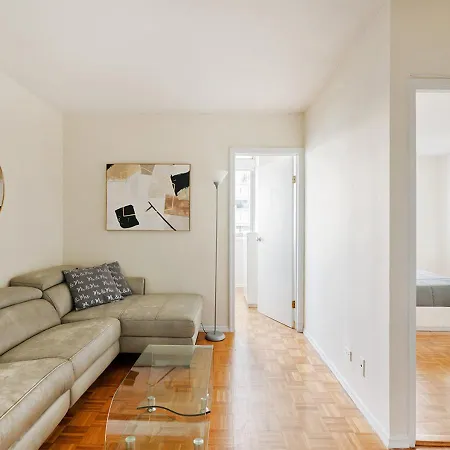 Unique 3 Bd At Midtown East