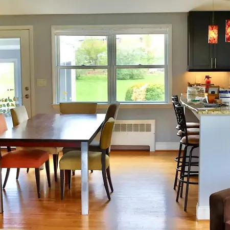 Entire Unit In State,please Contact The Host When Making A Reservation Apartment *