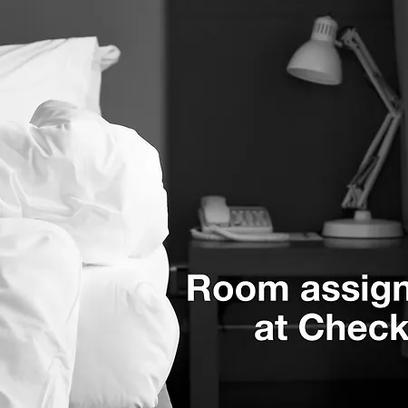 Hotel Off Soho New York