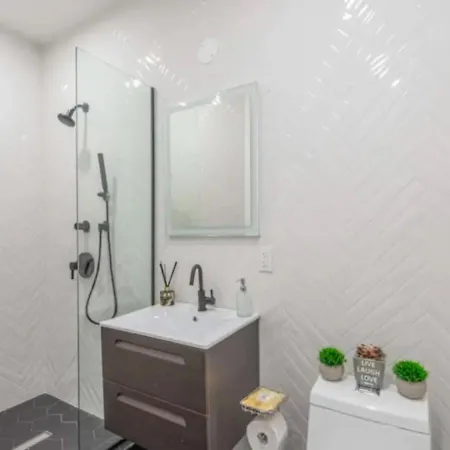 Apartment Cozy Studio At Ues New York