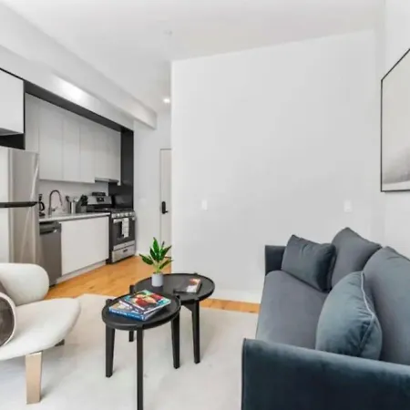 Apartment Cozy Studio At Ues *
