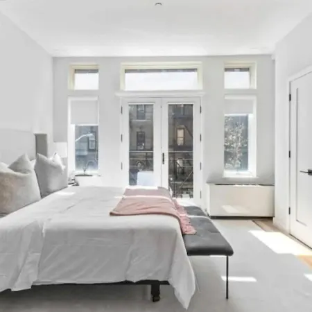Cozy Studio At Ues Apartment New York