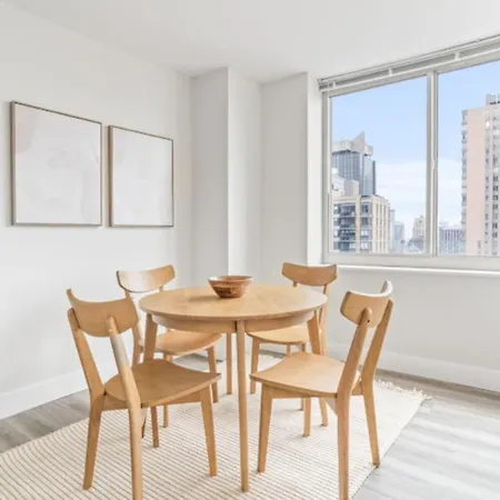 Manhattan Luxury 8 * New York