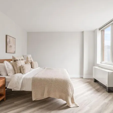 Apartment Manhattan Luxury 8 *