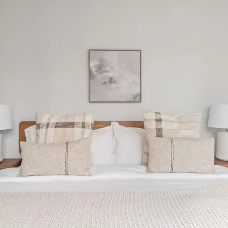 Manhattan Luxury 8 * New York