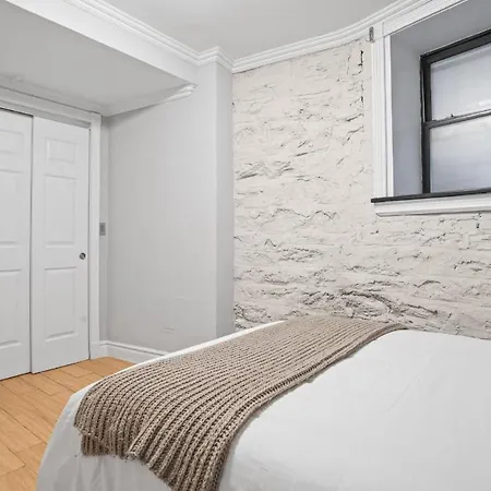 Apartment Manhattan Luxury 7 *