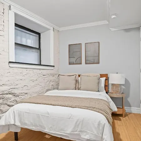 Apartment Manhattan Luxury 7 New York