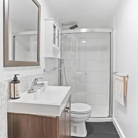 Manhattan Luxury 6 Apartment *