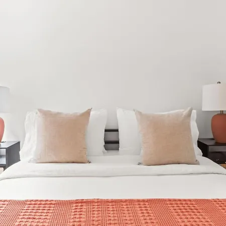 Apartment Manhattan Luxury 6 *