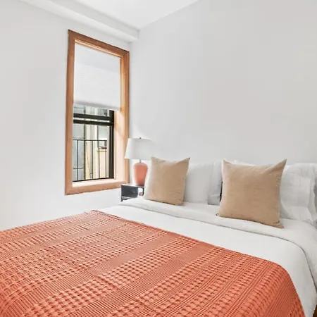 Manhattan Luxury 6 Apartment *