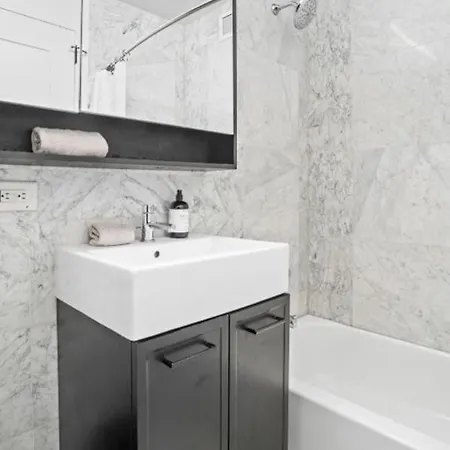 Manhattan Luxury 5 * New York