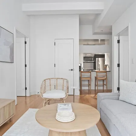 Manhattan Luxury 5
