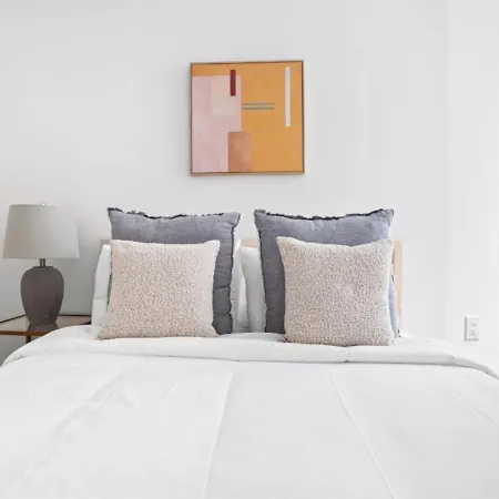 Apartment Manhattan Luxury 5 New York