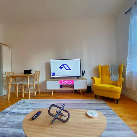 Apartment Cozy Studio In Upper East Side